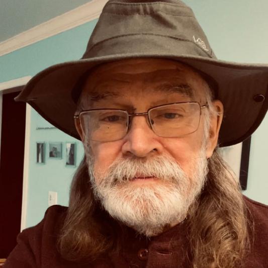 Paul Prill