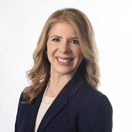 megan parker peters
