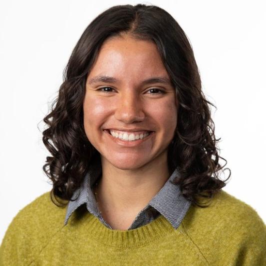 Allison Perez Agosto