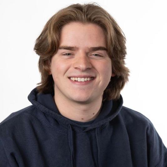 Ezra Wood