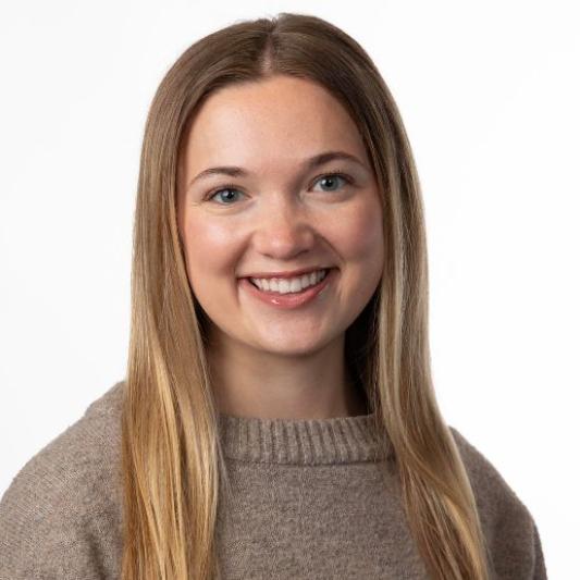 Faith Schubert