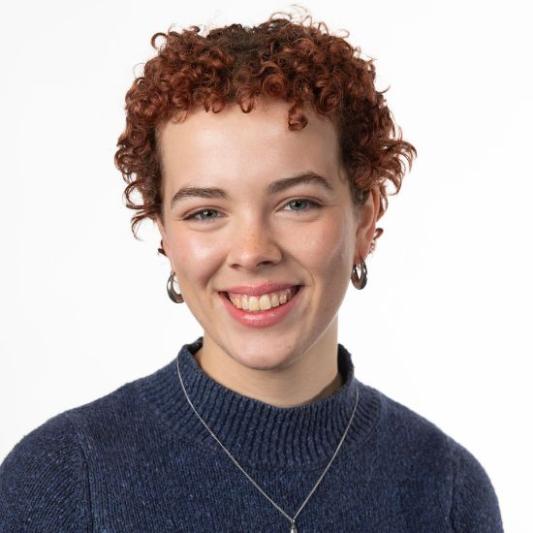 Grace Morgan