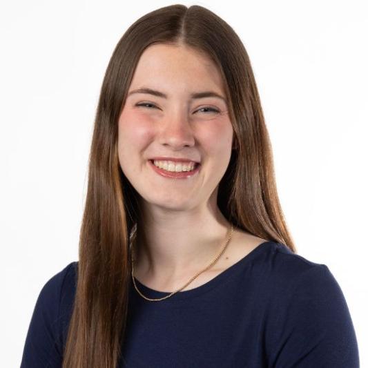 Hannah Smith