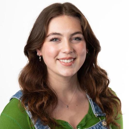 McKenna Buz'Zard