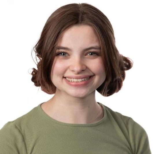 Maddy Colburn