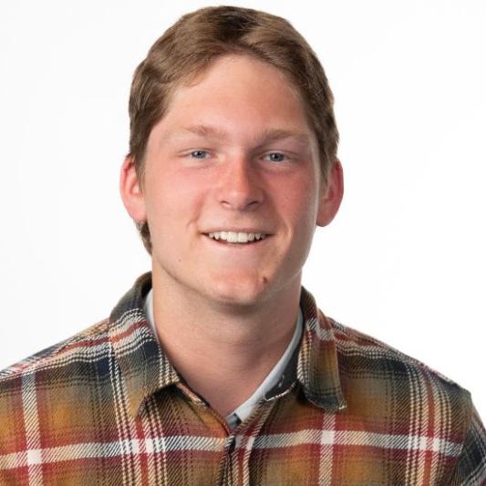 Ross Daughrity