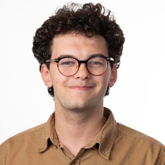 Samuel Ray