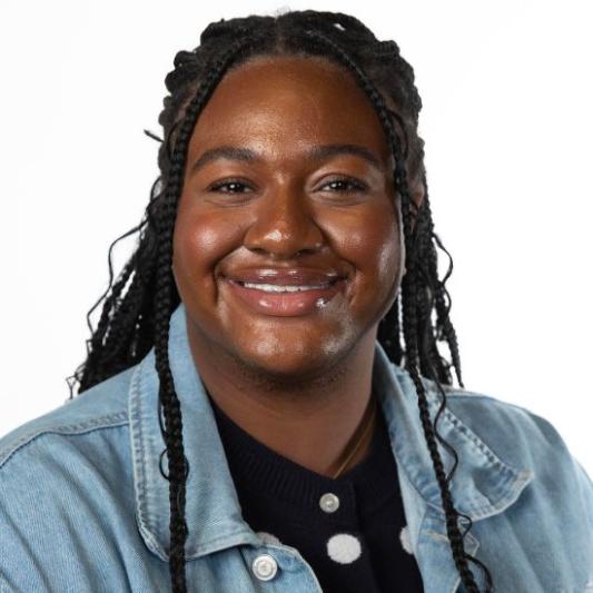 Tayla Brown