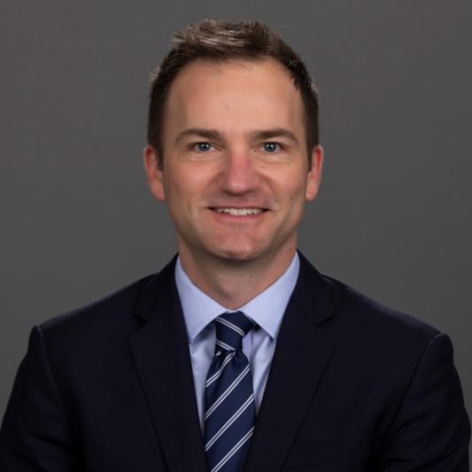Stephen Smith