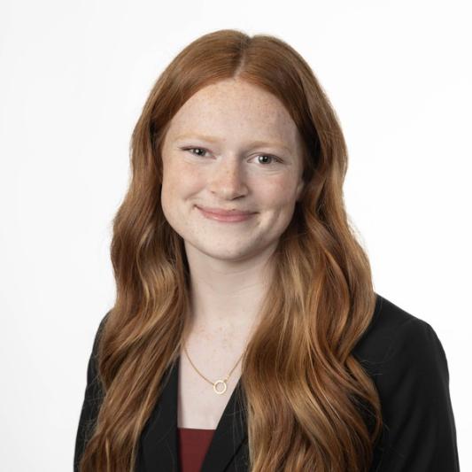 Aubrey Buck