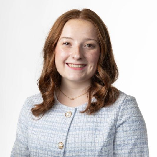 Chloe Ellis