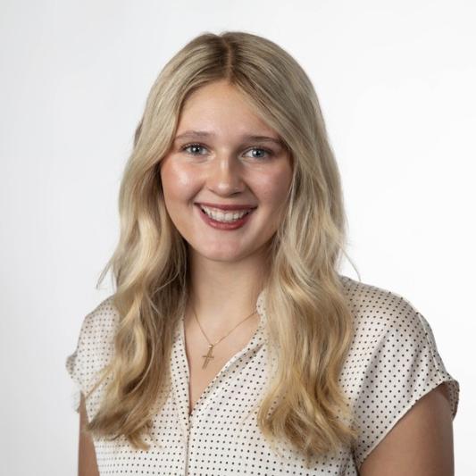 Claire Trask