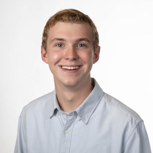 Drew Mickholtzick