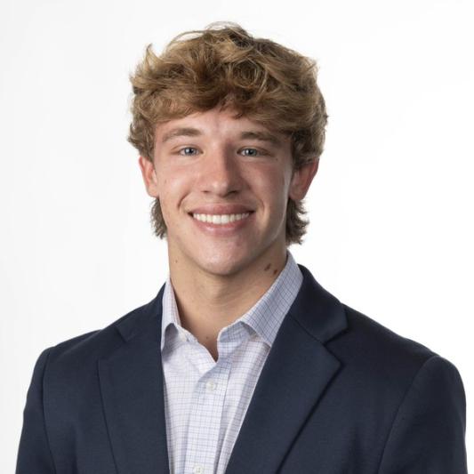 Grant Baker