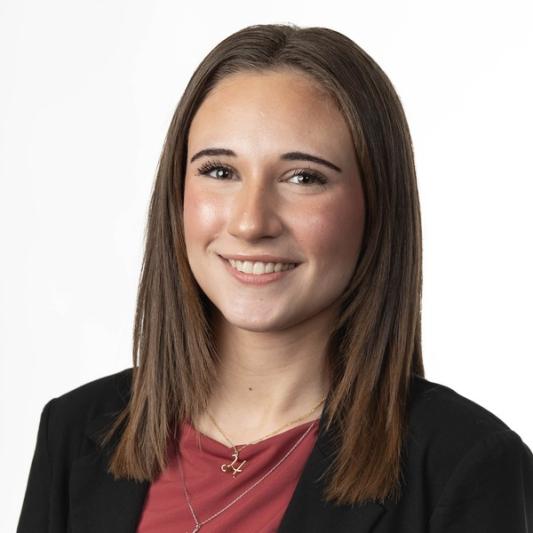 Hannah Hawkins