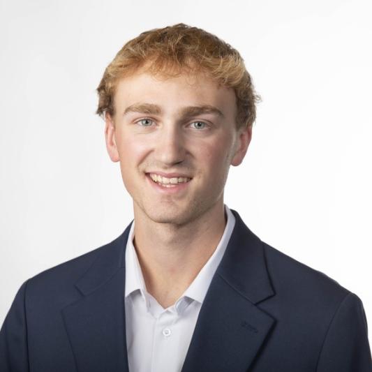 Jackson Nichols