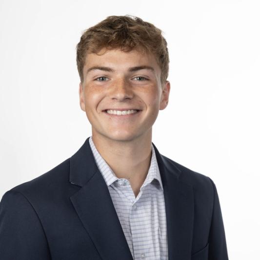 Jacob Gardner