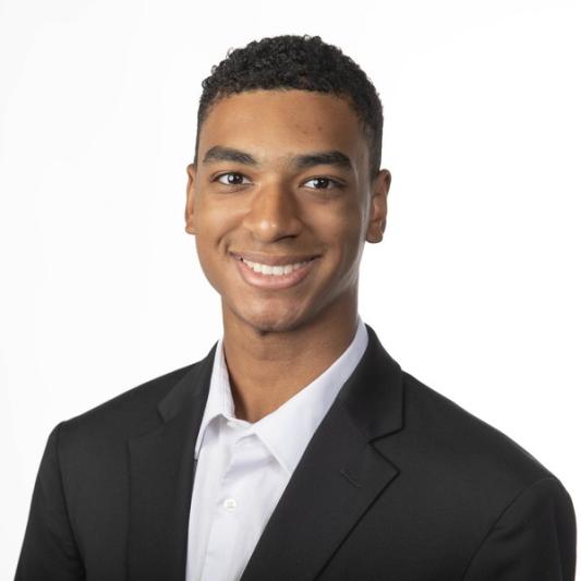 Jaiden Johnson