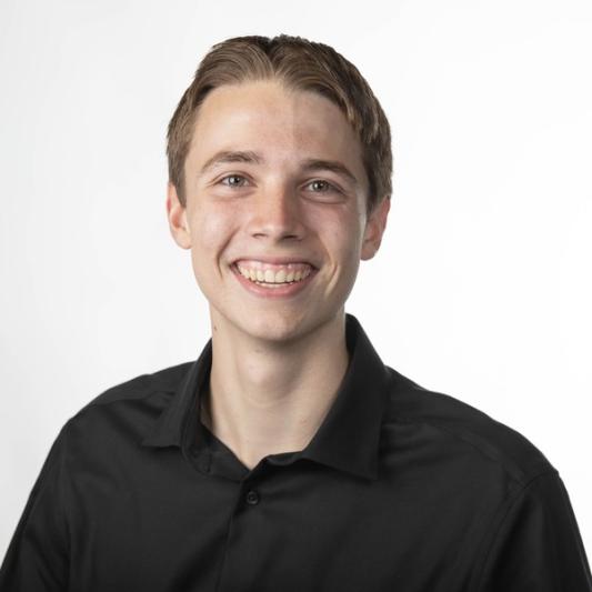 Luke Nadeau