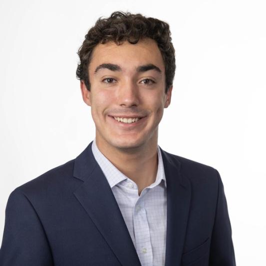 Nathan Theodosiou