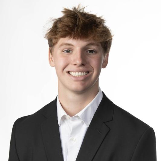 Riley Cook