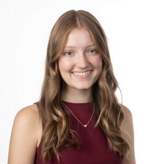 Sophie Parks