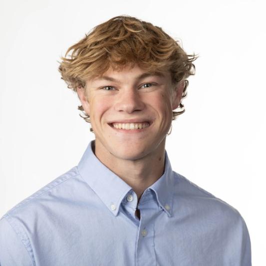 Will Brachey