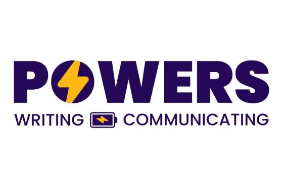 Powers logo