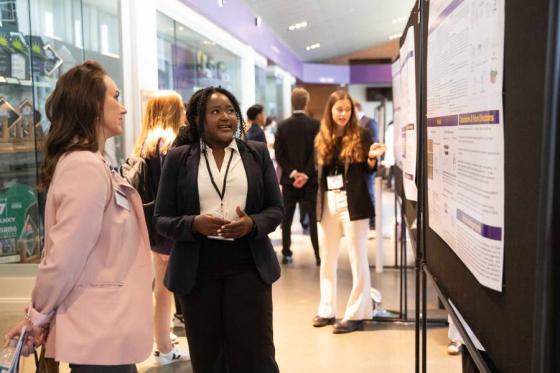 Poster presentation