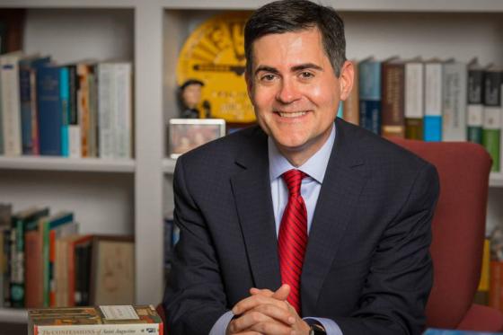 Russell Moore