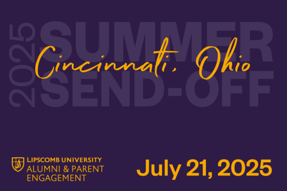 Summer Send-Off in Cincinnati, Ohio