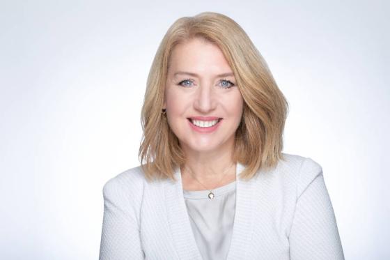 Liz Wiseman, author of New York Times bestseller Multipliers; CEO, of The Wiseman Group