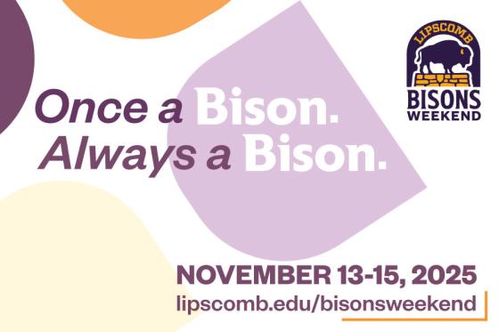 Bisons Weekend 