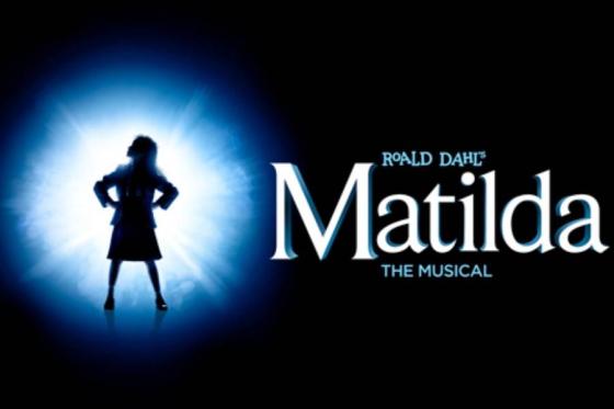 Matilda artwork