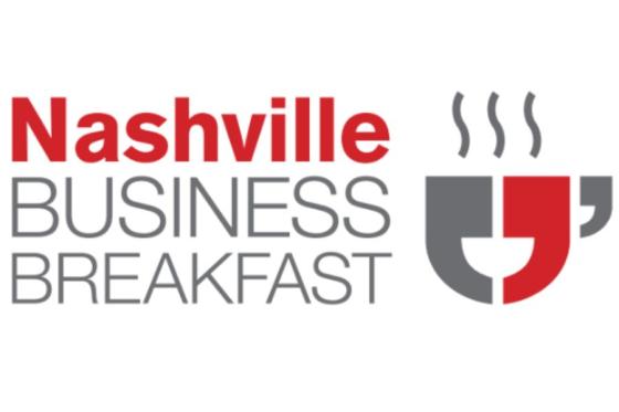 Nashville Business Breakfast