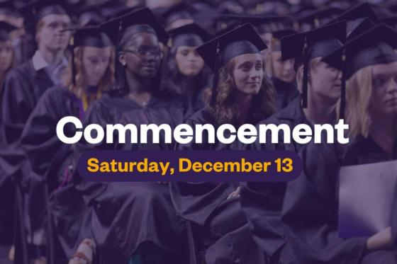 Commencement