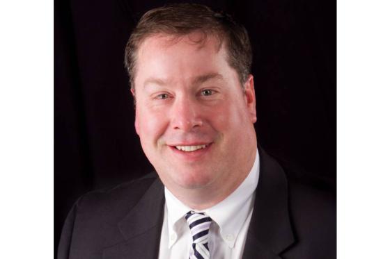 Headshot of Randy Bostic