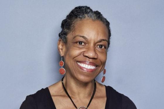 Headshot of Charmaine Royal