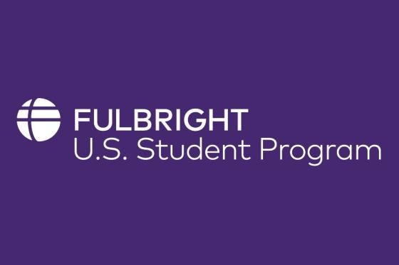 Fulbright Student Program Logo