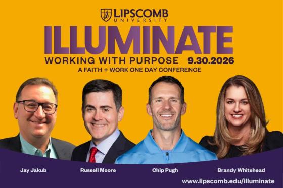 Illuminate - Working with Purpose