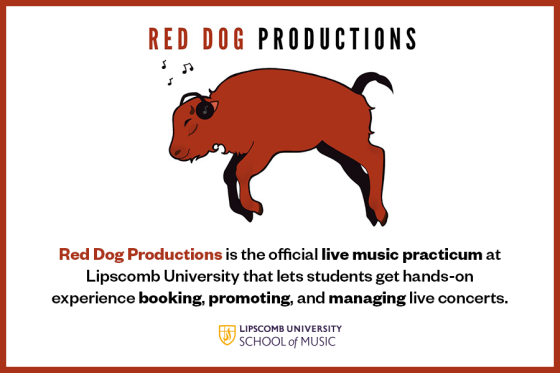 Red Dog Productions